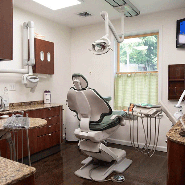 Top Rated Dentist