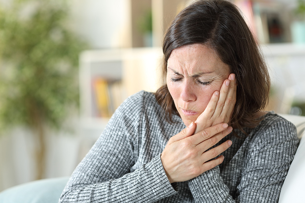 TMJ Treatment in Beacon